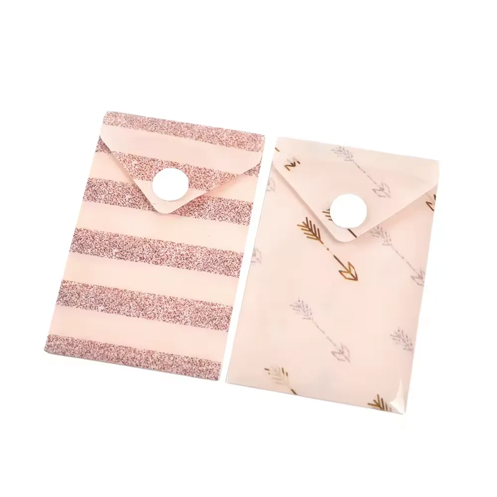 Gekleurde Budget Binder Cash Enveloppen