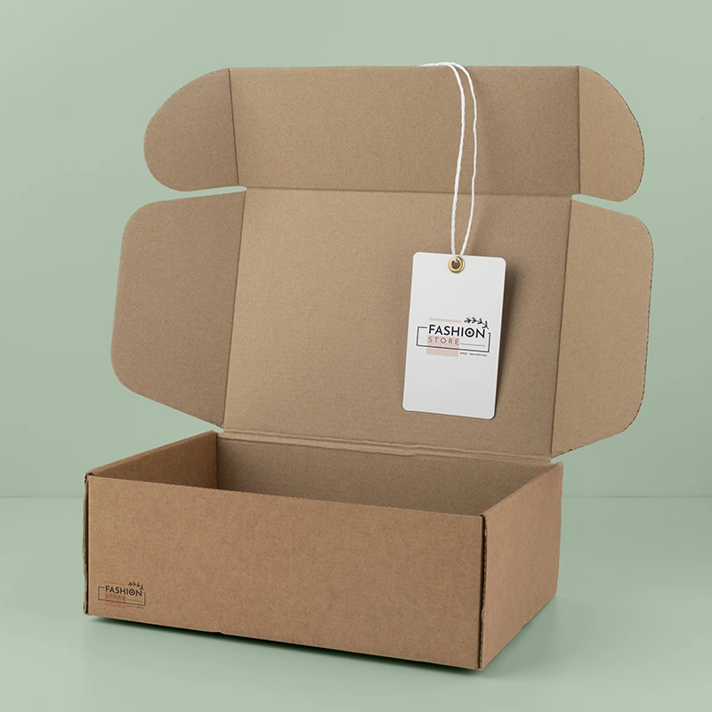 Directe Fashion Packaging-verzenddozen