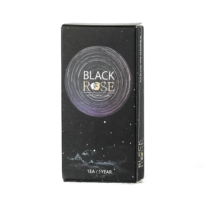 Essence Foundation-verpakkingsdoos