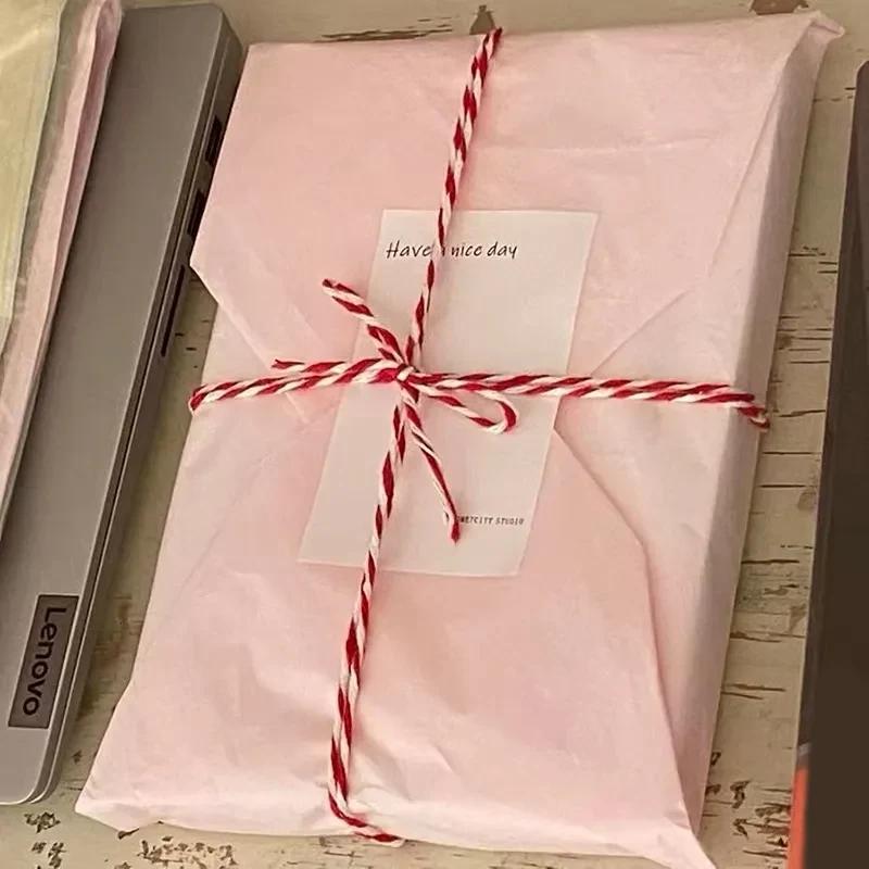 Stylish Printed Gift Wrapping Paper