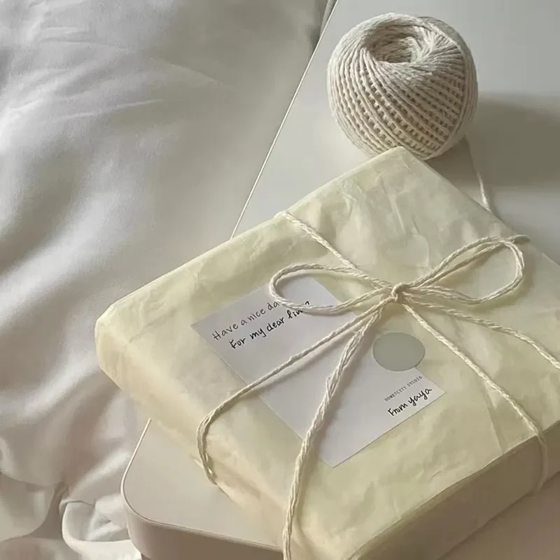 Stylish Printed Gift Wrapping Paper